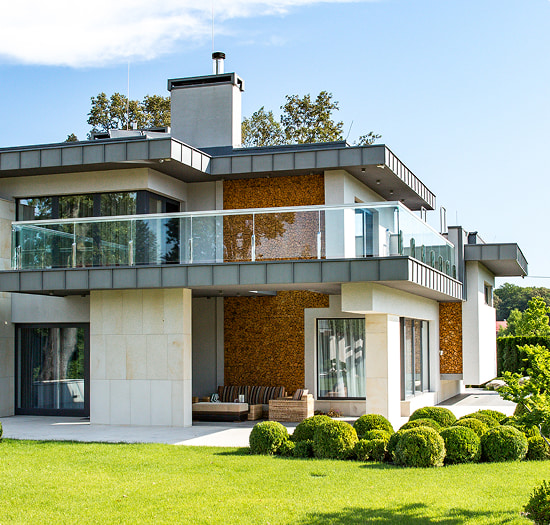 Real estate