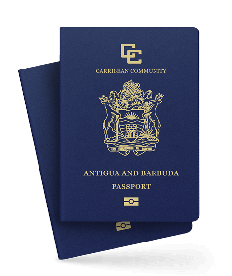 Antigua and Barbuda citizenship by investment