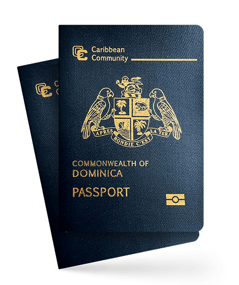 Dominica citizenship <br>by investment