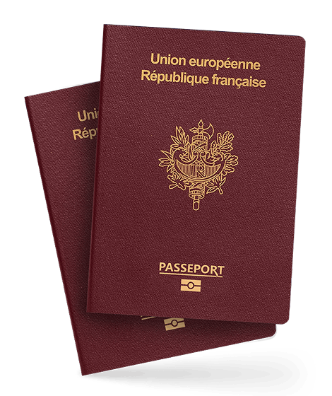 French сitizenship by naturalization