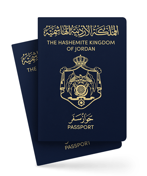 Jordan citizenship by investment