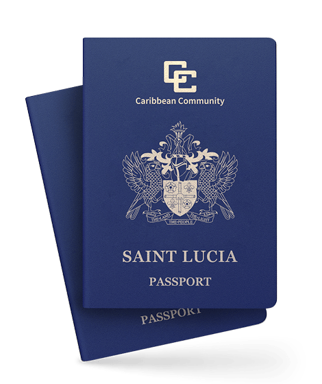 Saint Lucia Citizenship by Investment