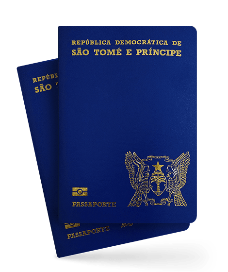 São Tomé and Príncipe citizenship by investment
