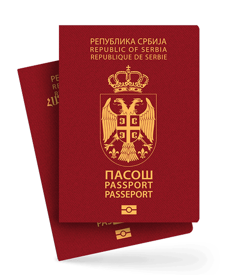 Serbian citizenship by naturalization