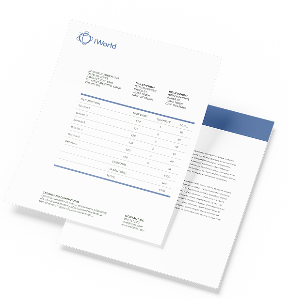  Get a personalized estimate for the cost of obtaining residency in France