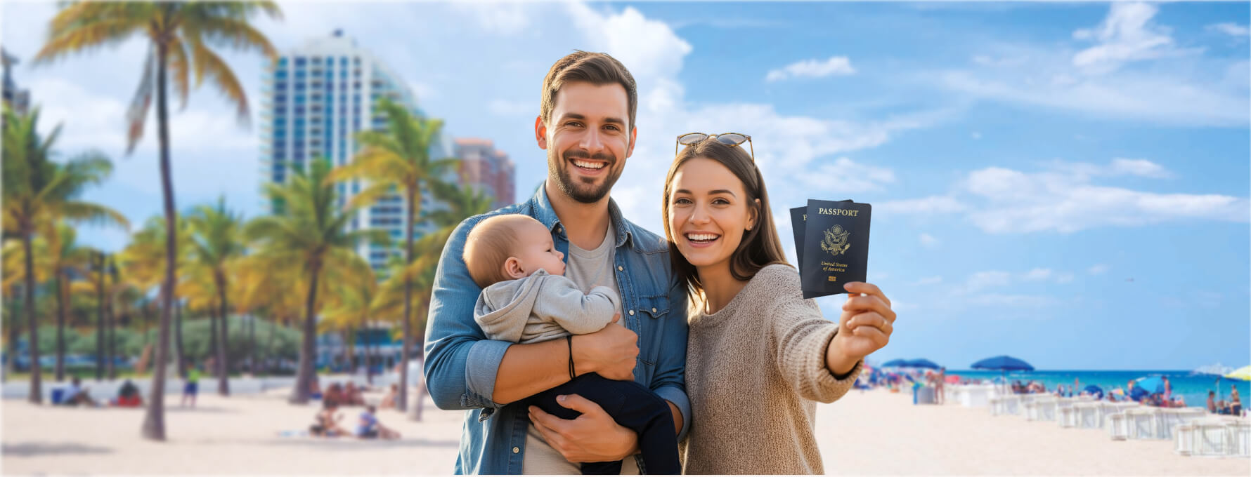 U.S. citizenship by birth