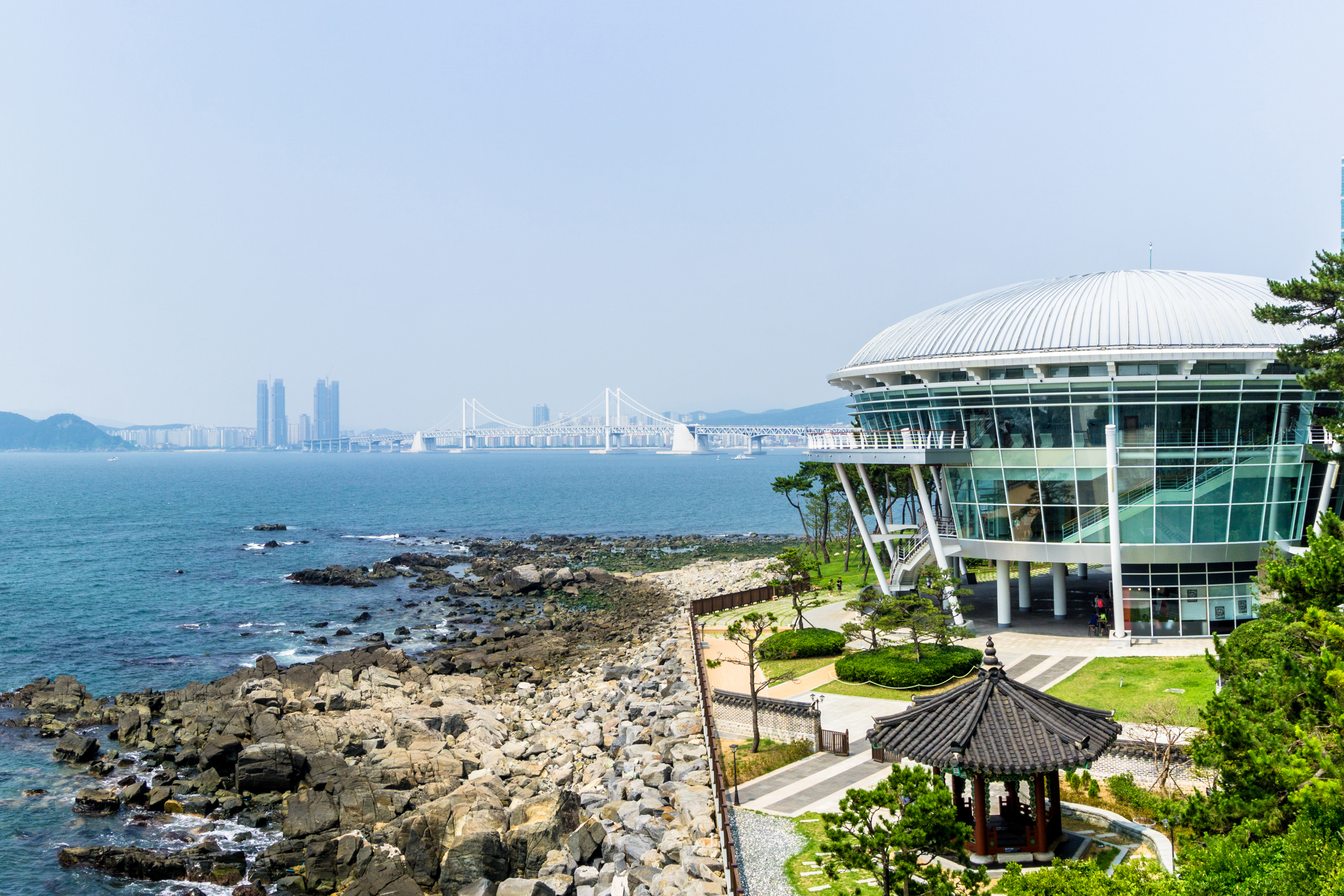 The coast of the APEC member country, which is freely visited by the holders of the Business Travel Card