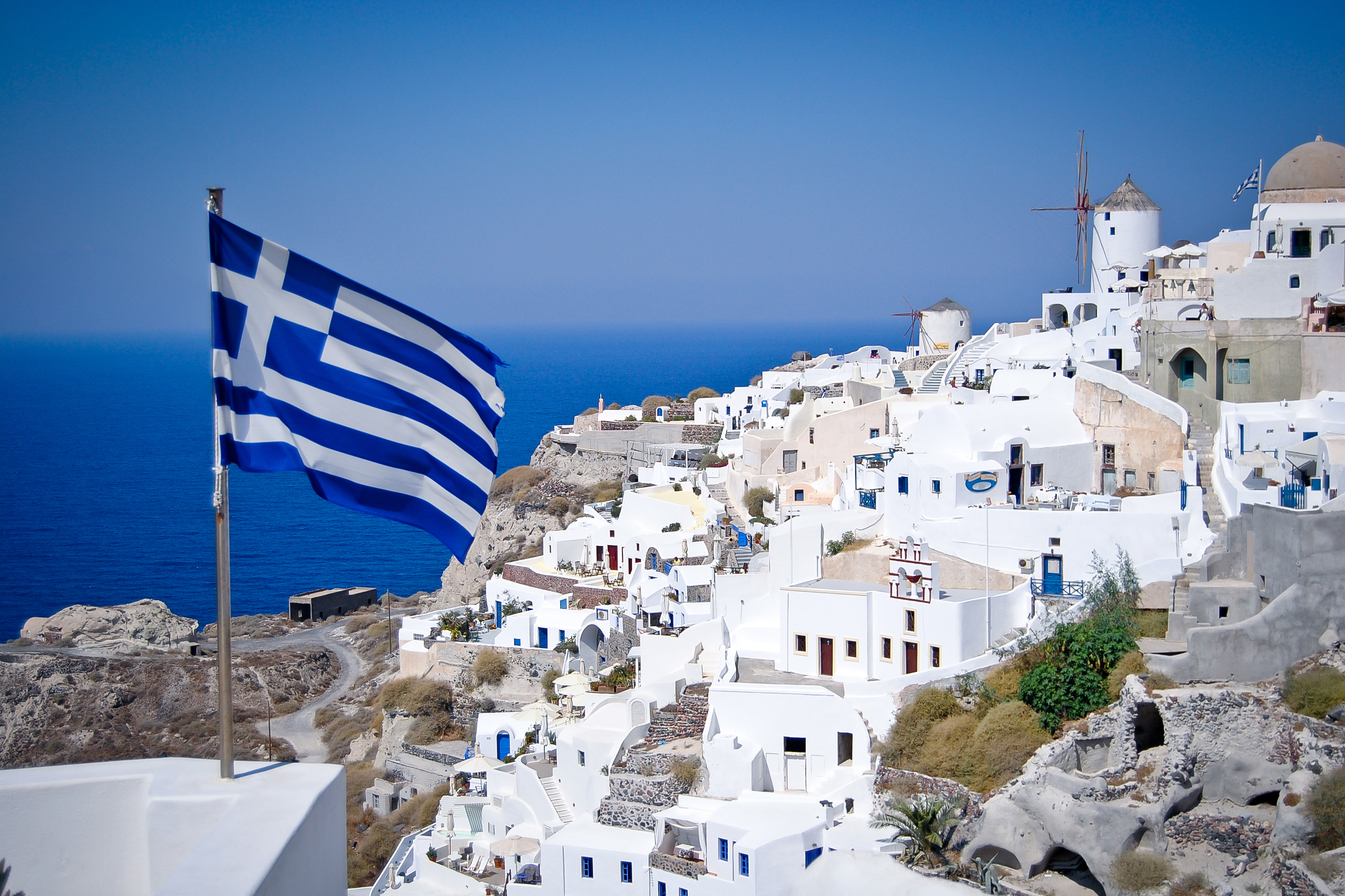 Greece Golden Visa — Residency by investment guide