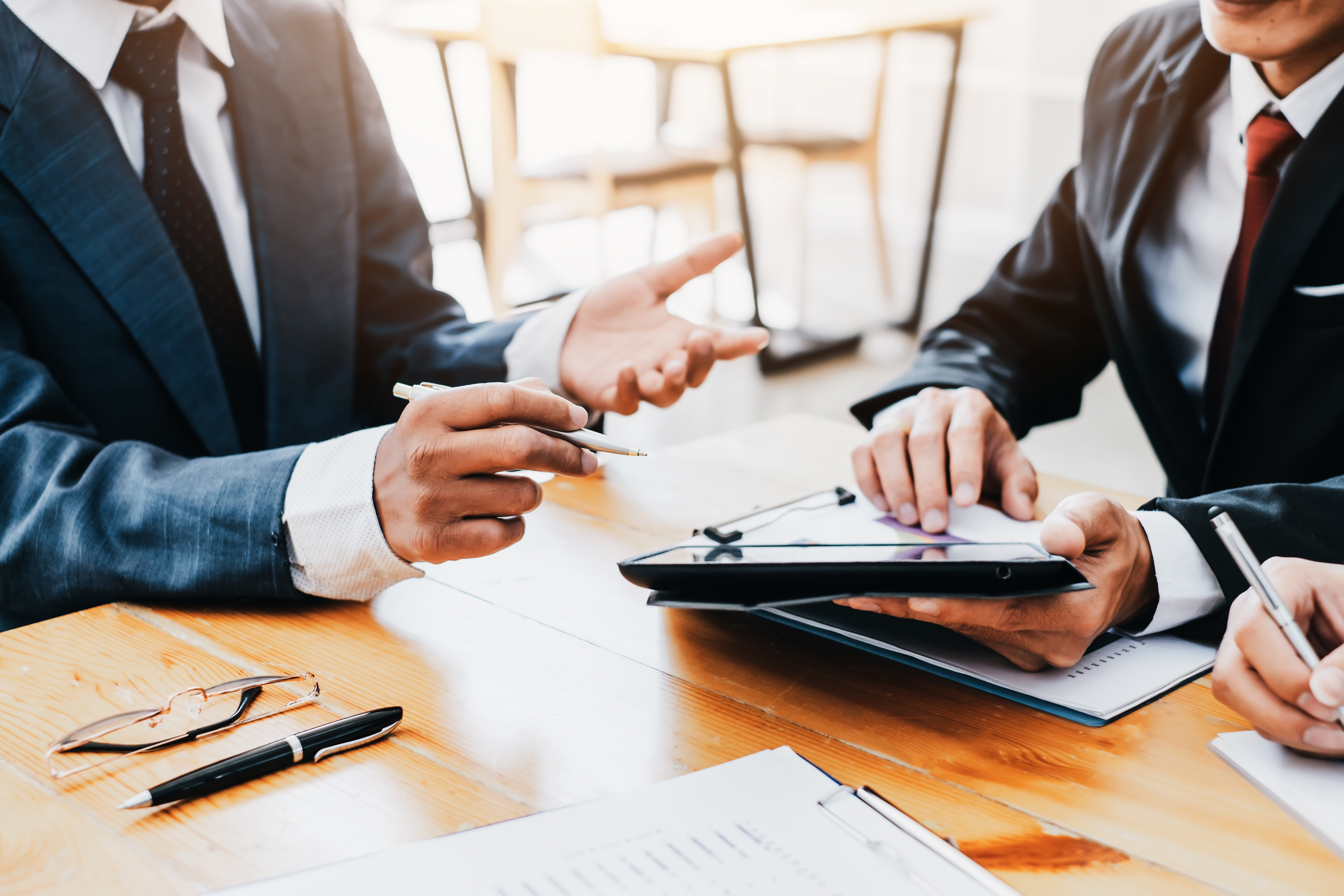 Investors discuss the possibility of obtaining citizenship of Antigua and Barbuda by investment