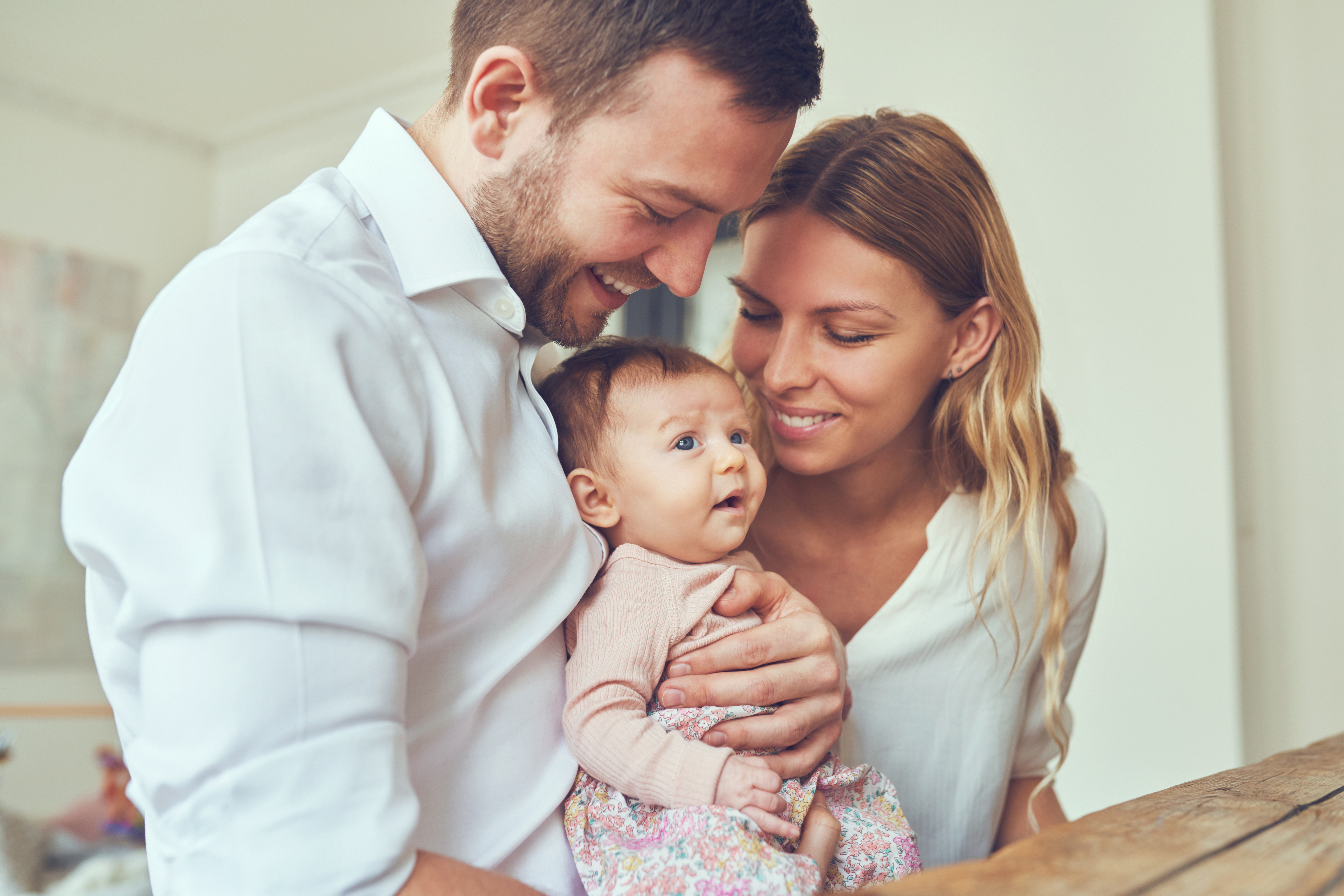 Pregnancy and childbirth abroad