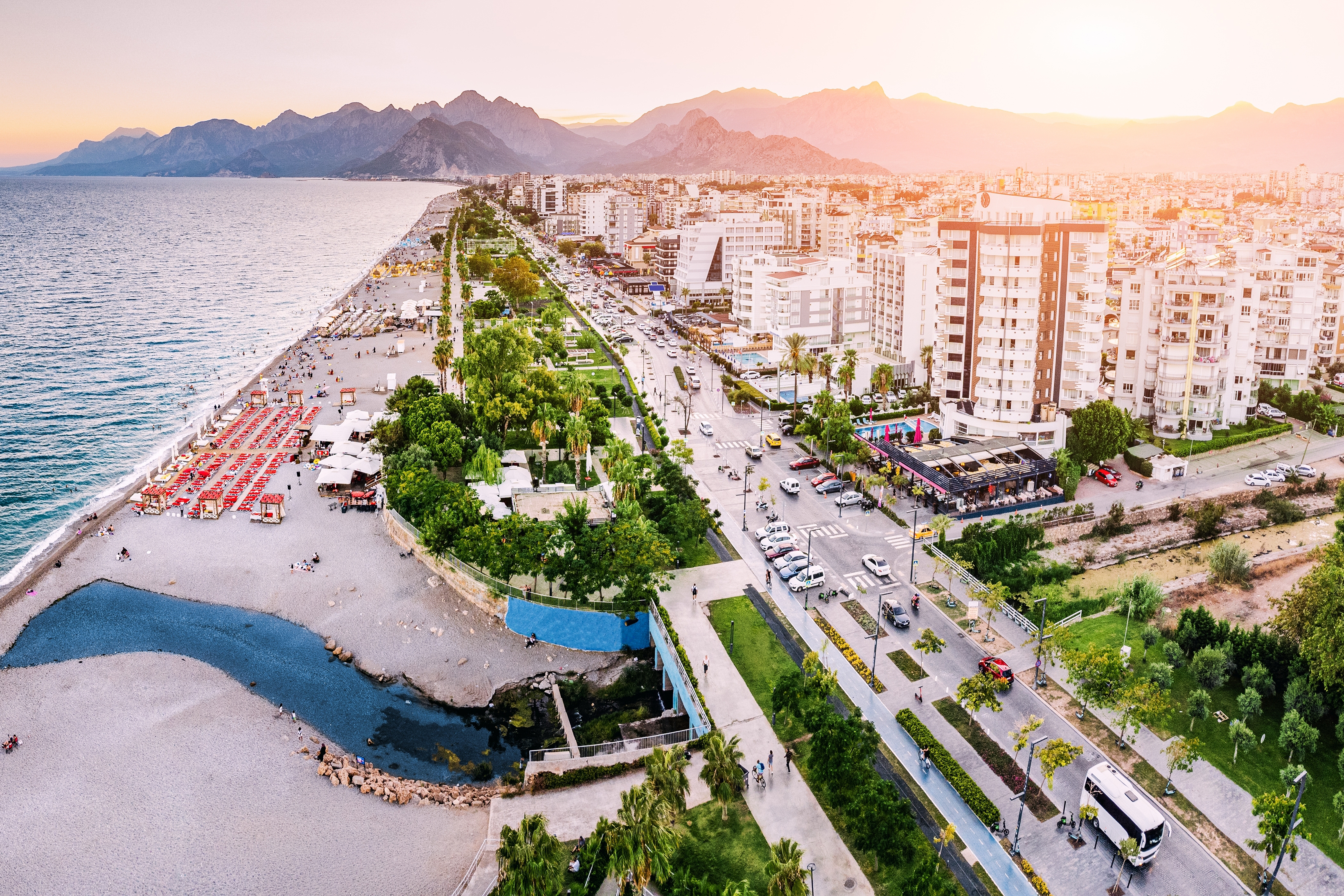 Turkish property, the purchase of which imposes obligations