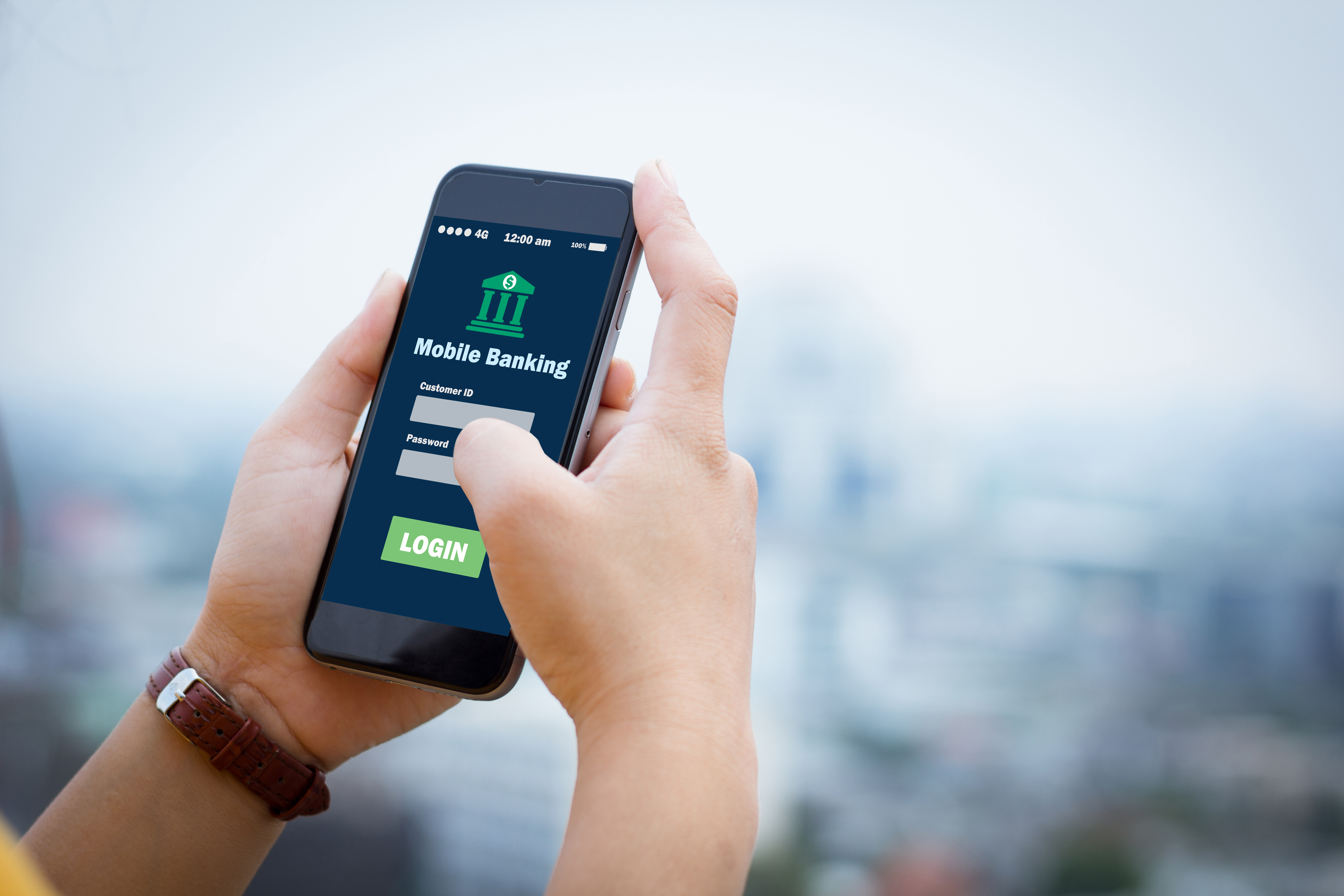  Banking services for entrepreneurs in France