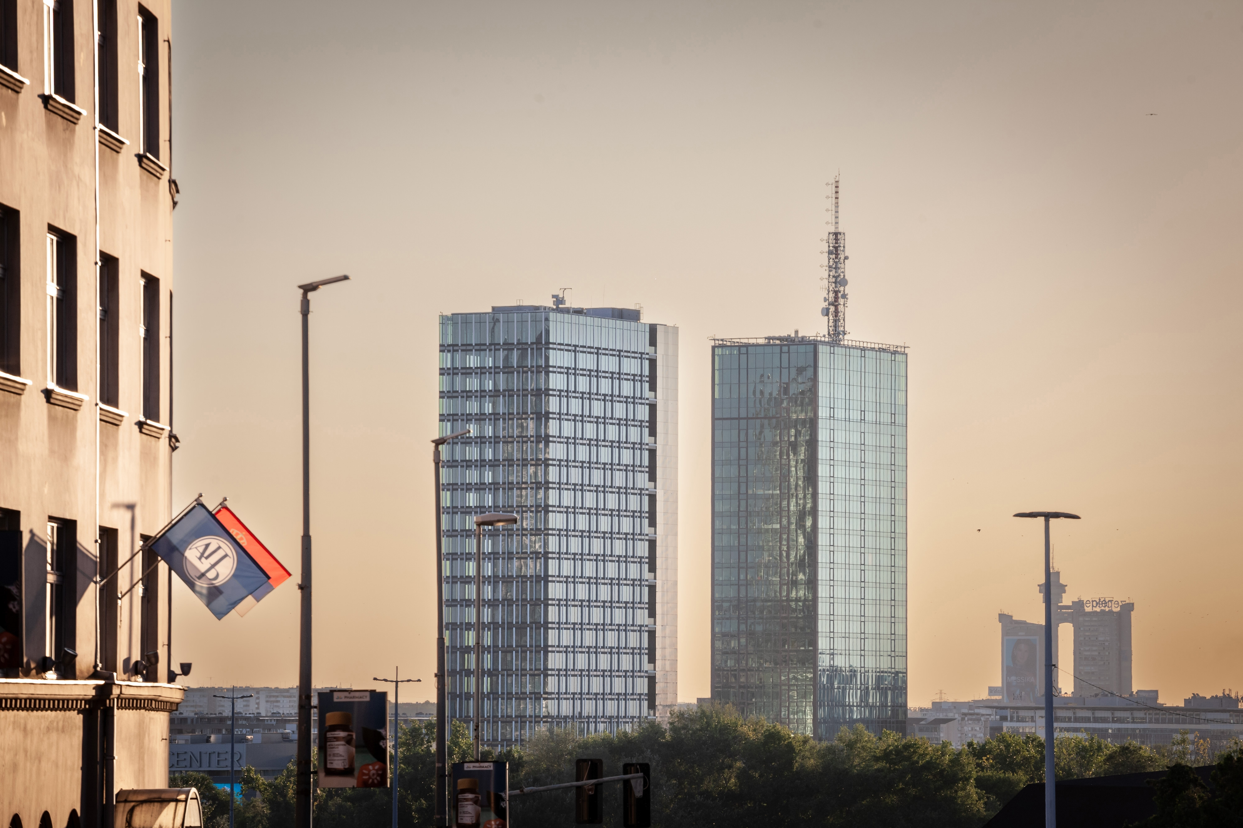 Business in Serbia