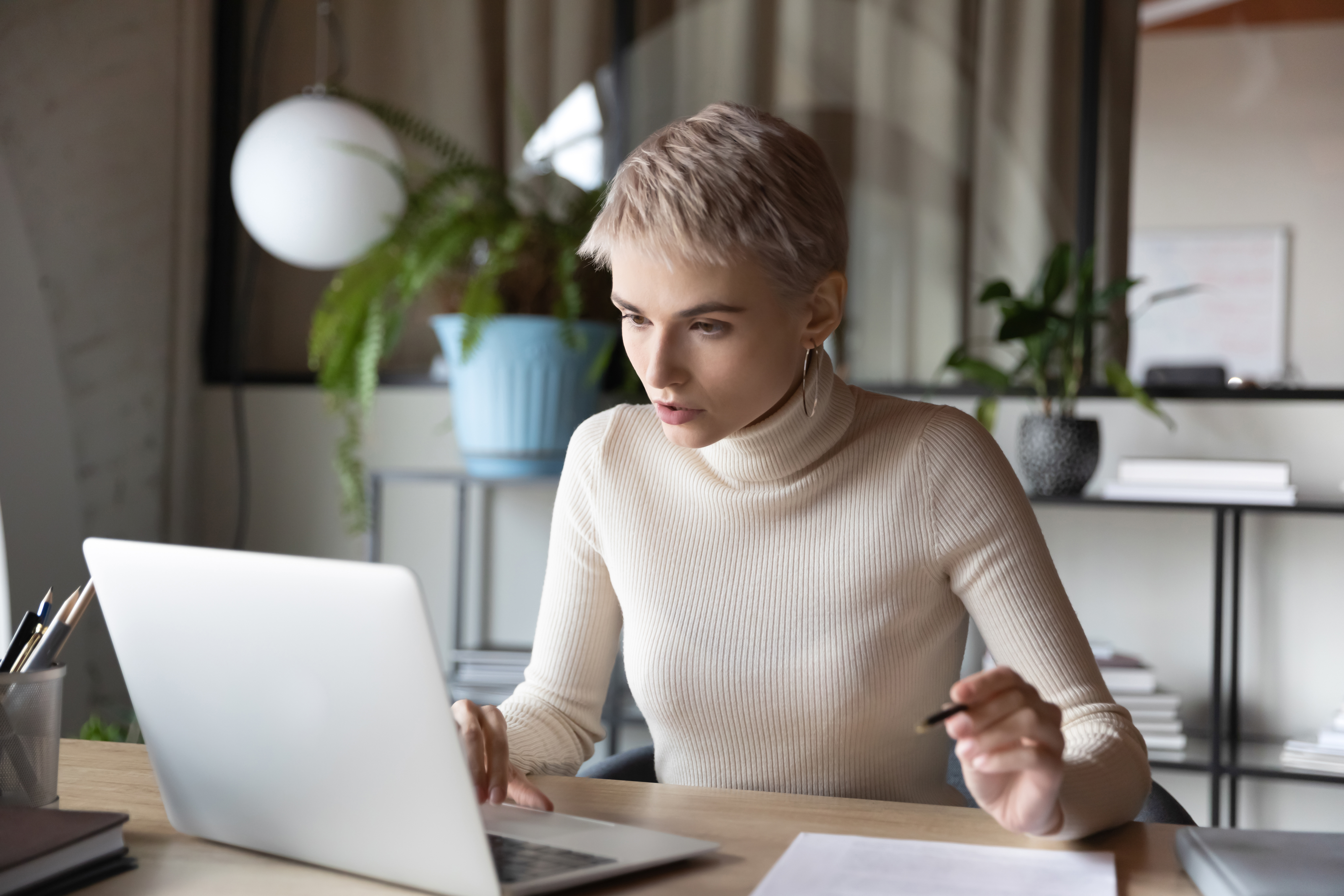 Learning a profession to obtain a residence permit in Spain