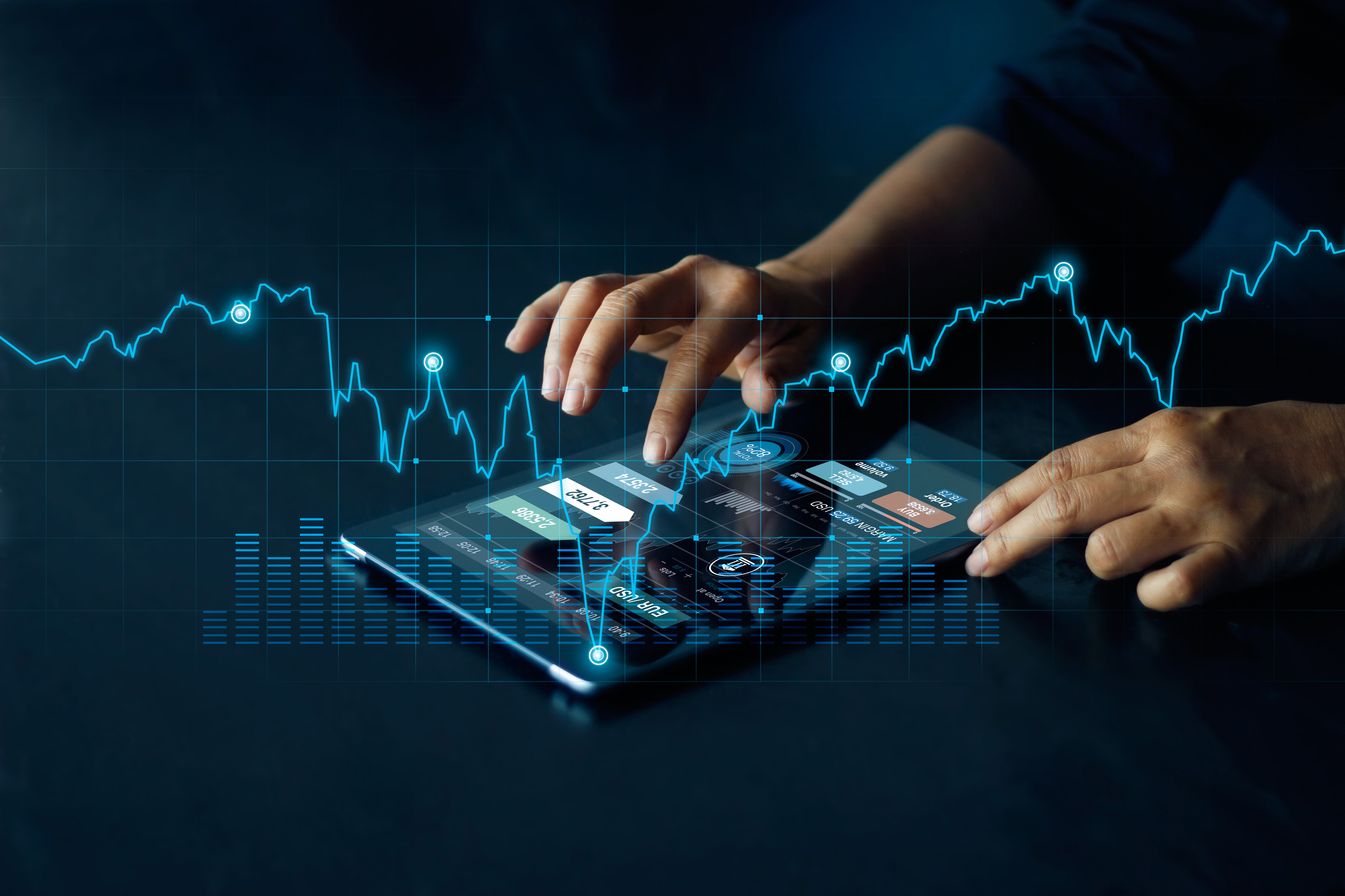 Cryptocurrency transactions that are taxed