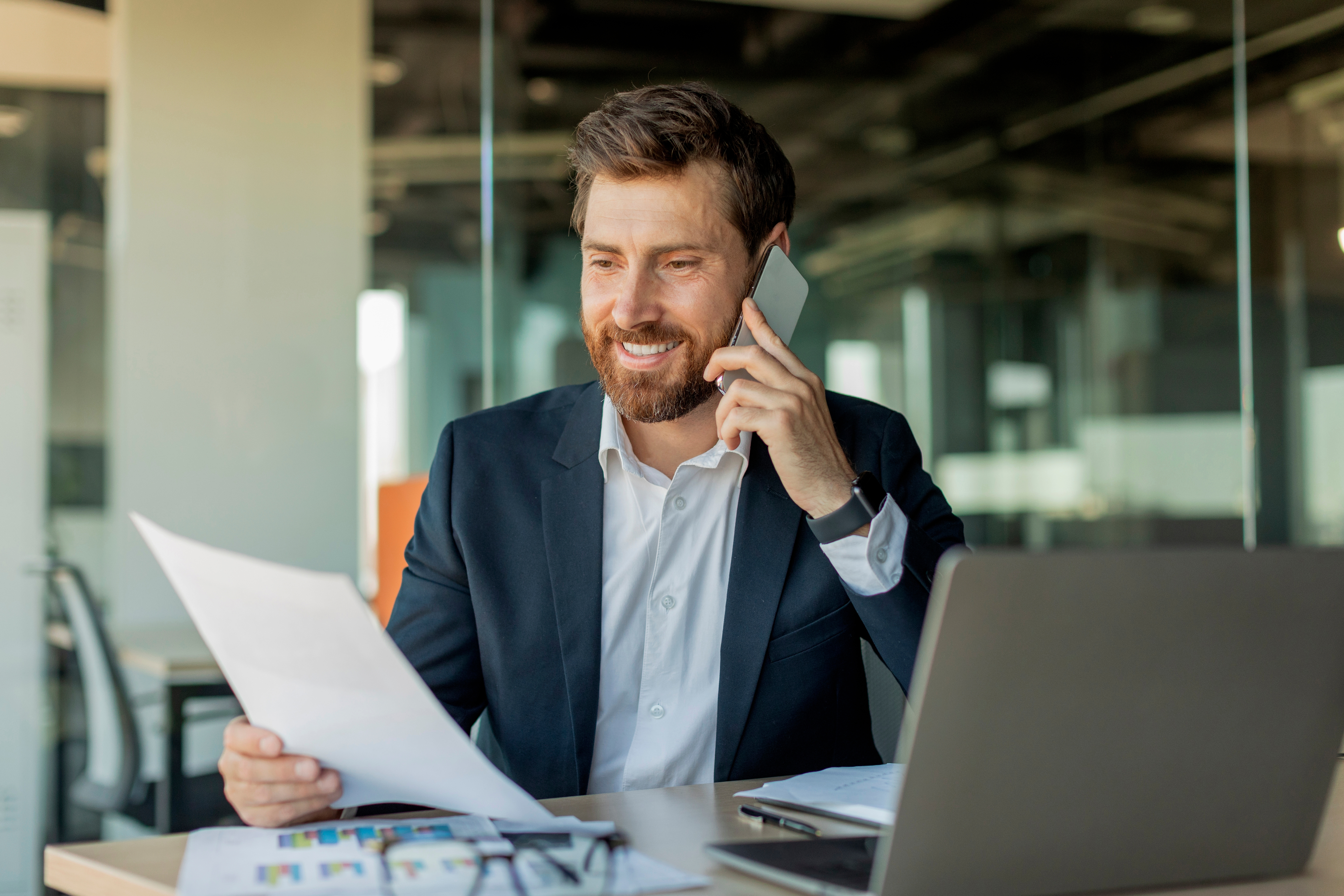 Documents for startup visa to Spain