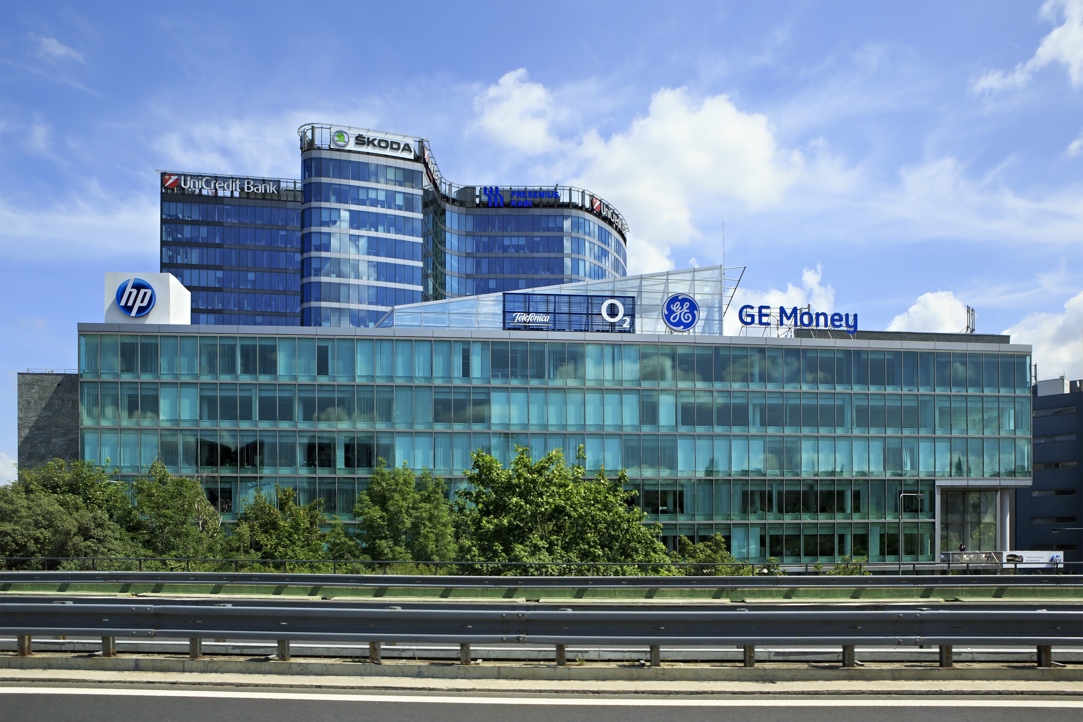 Business in the Czech Republic