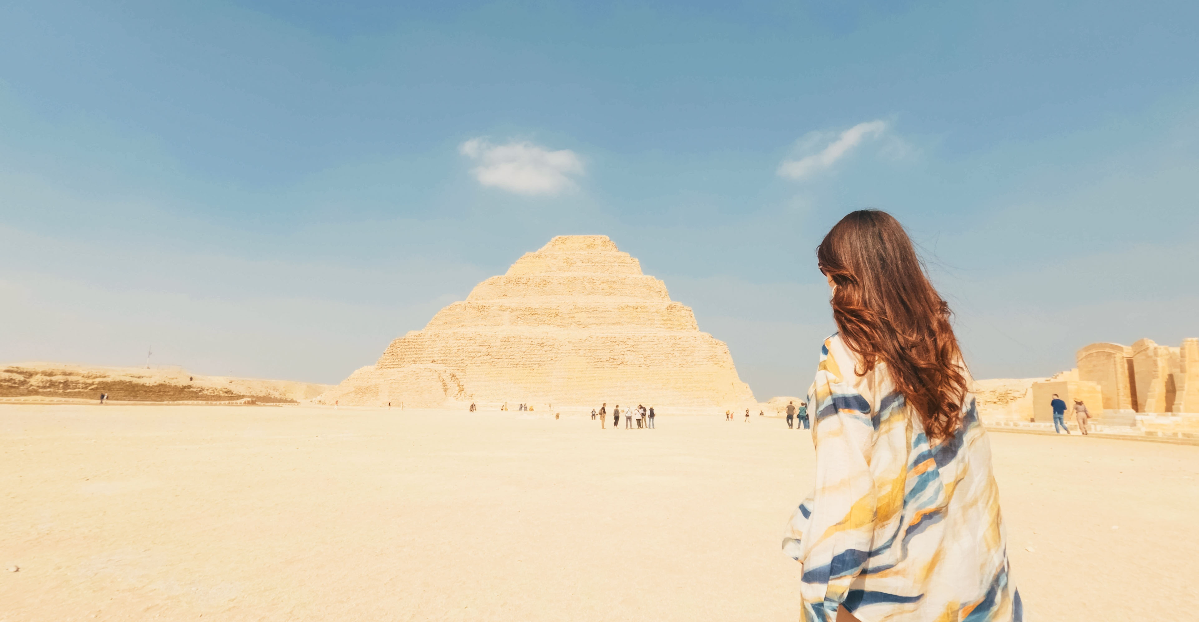 Egyptian citizenship for investment