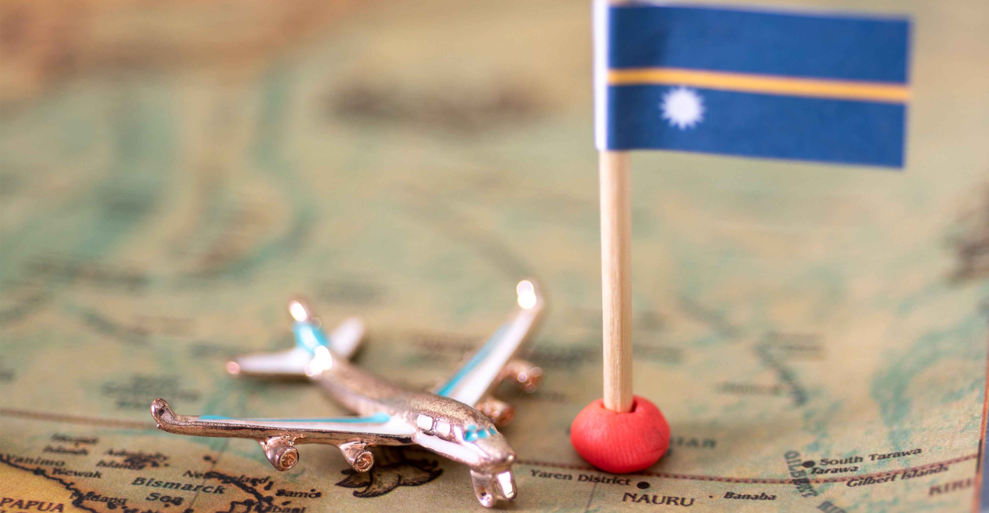 Nauru