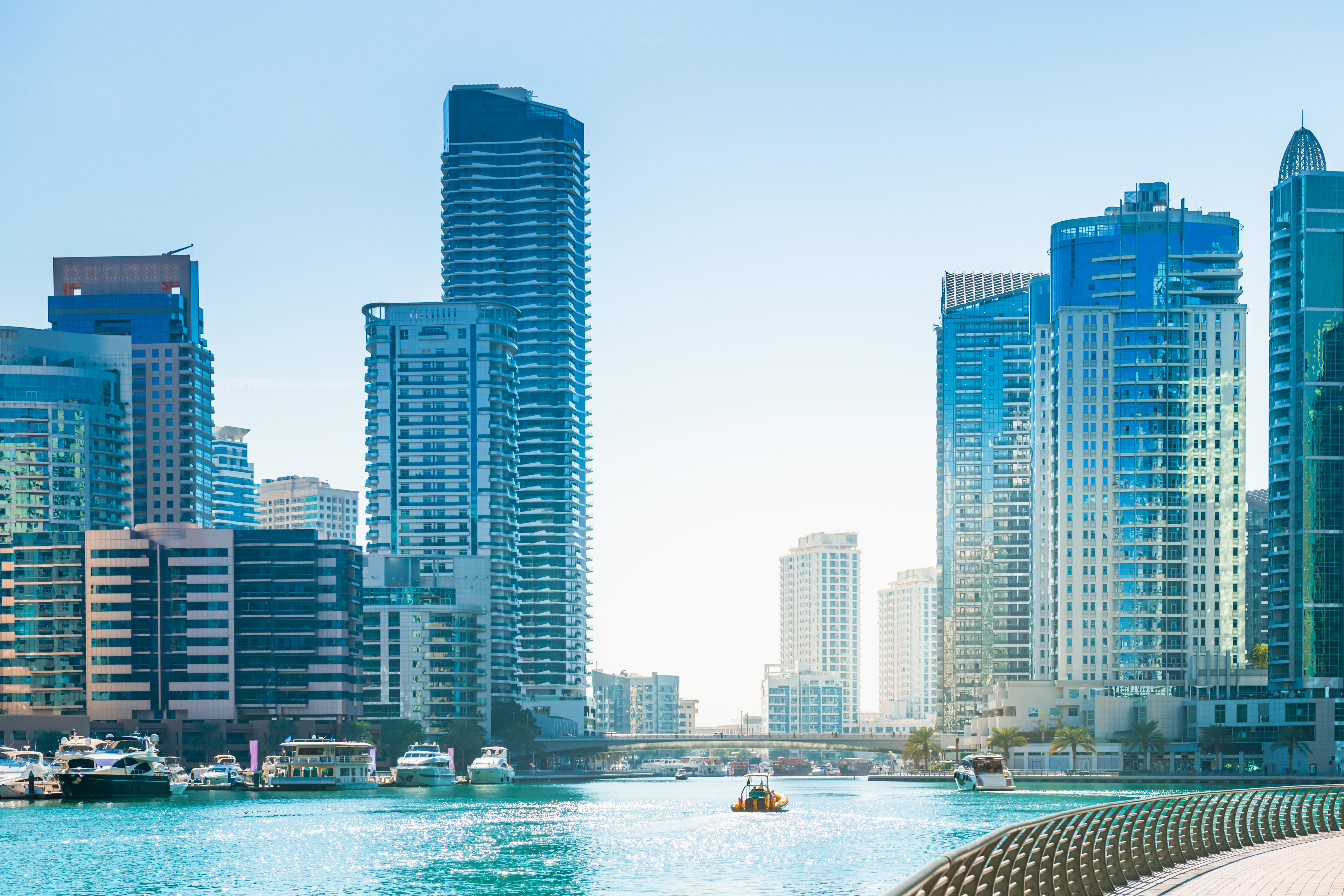 How to get a UAE business residence visa through company formation