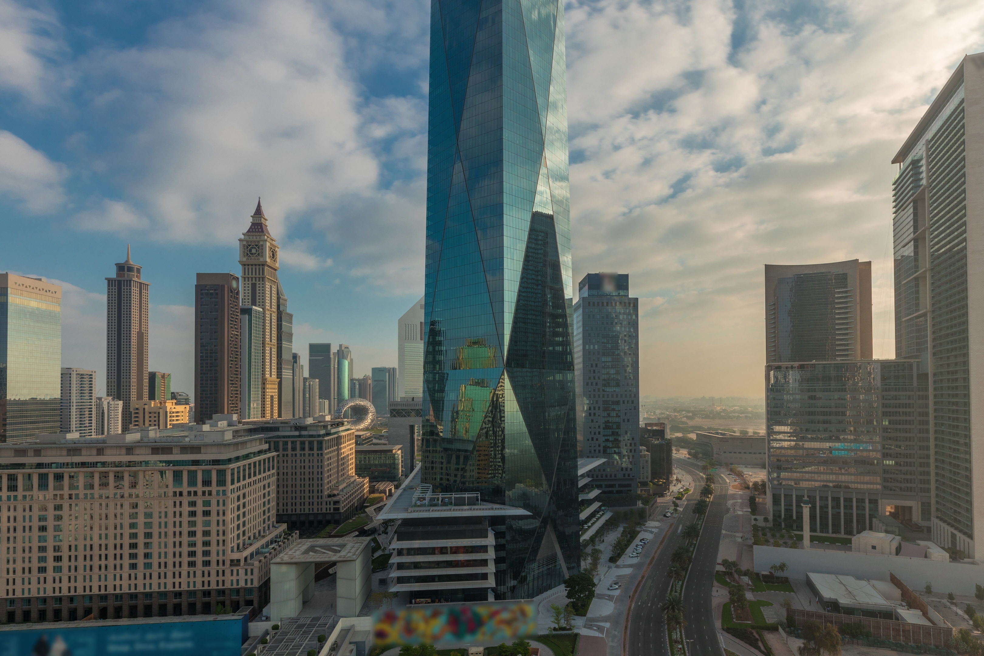 Best UAE banks to open an account