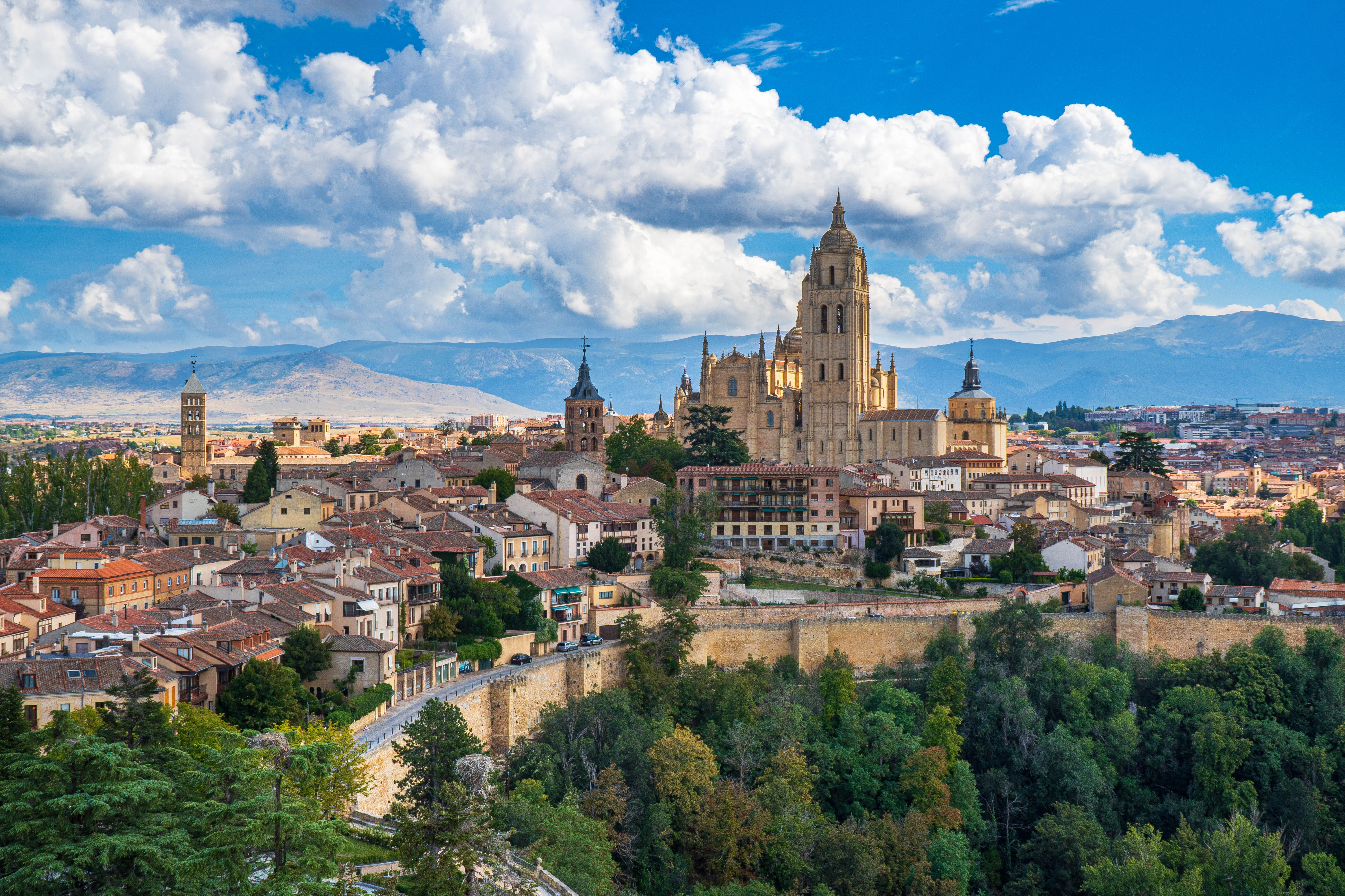 Company formation in Spain