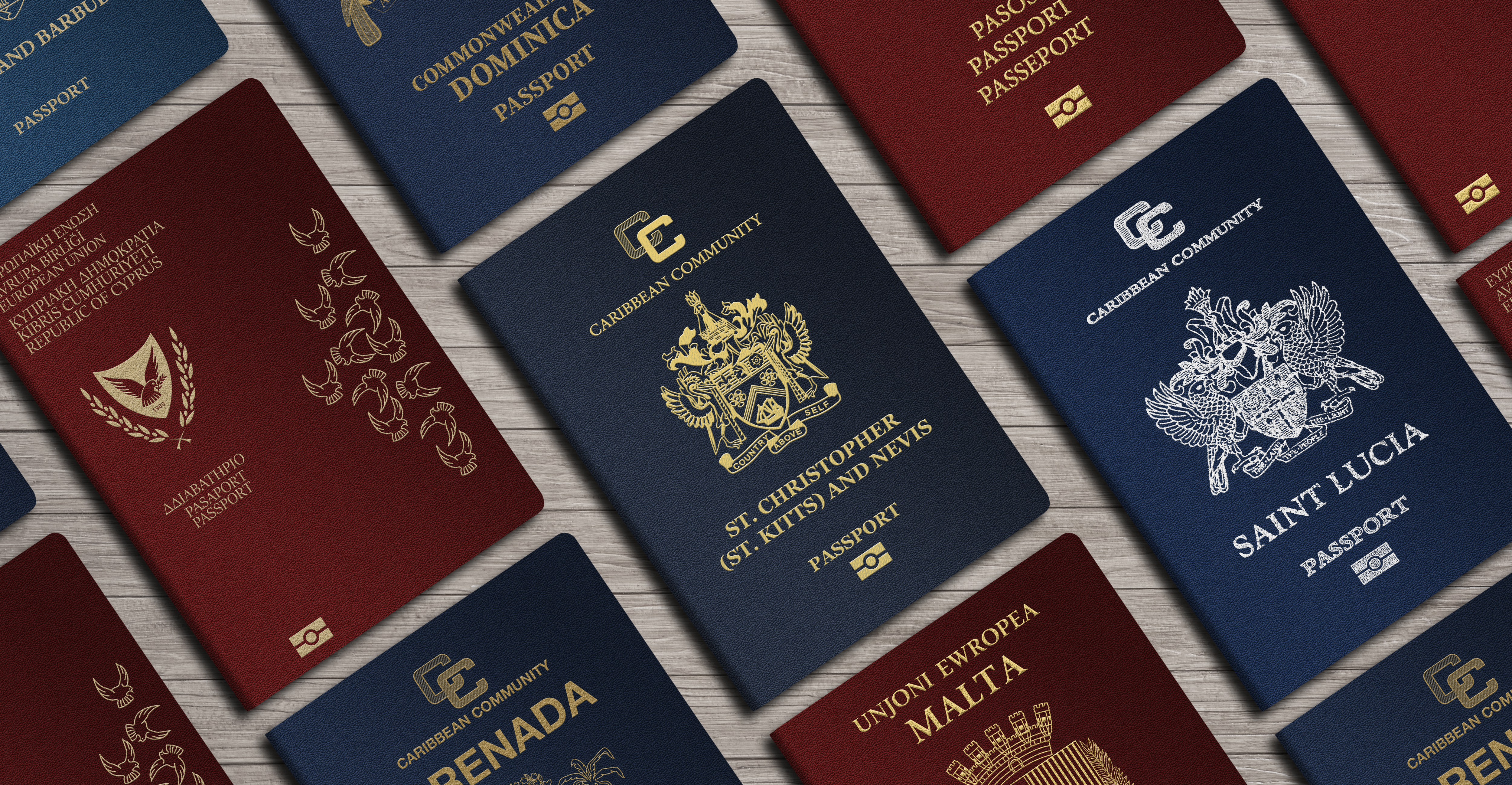 Citizenship by investment countries and programs in 2026