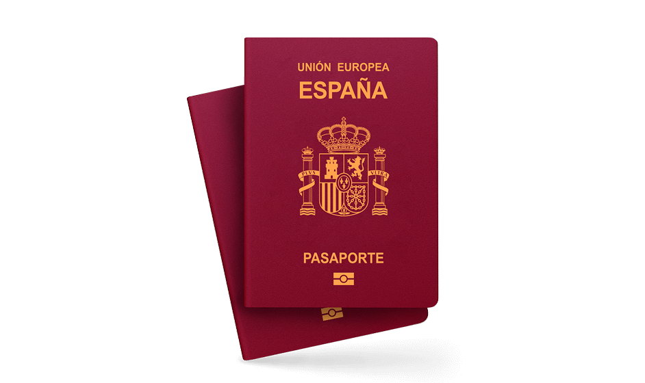 Spanish Citizenship through Naturalization
