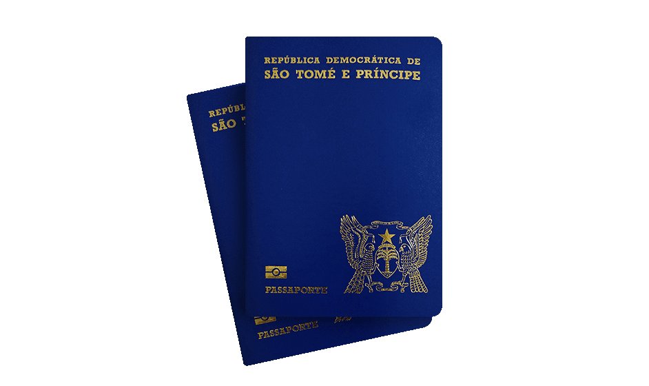 São Tomé and Príncipe citizenship by investment