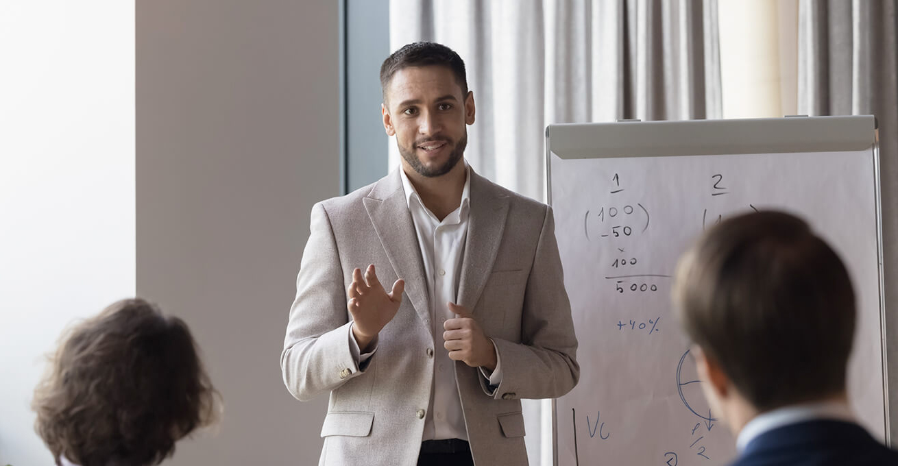 Comprehensive training — from crypto asset management to obtaining a VASP license in the UAE