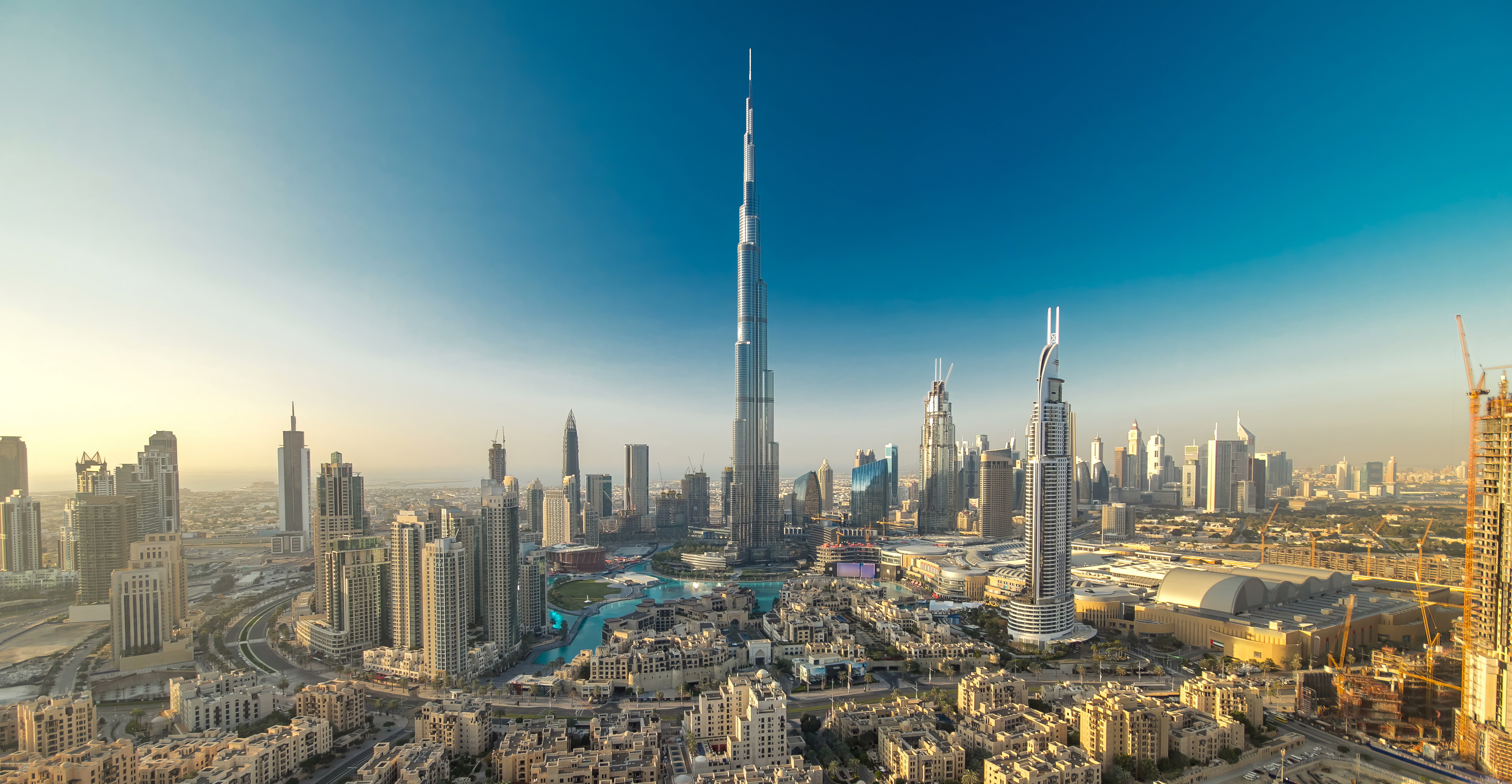 Jebel Ali Free Zone (JAFZA)